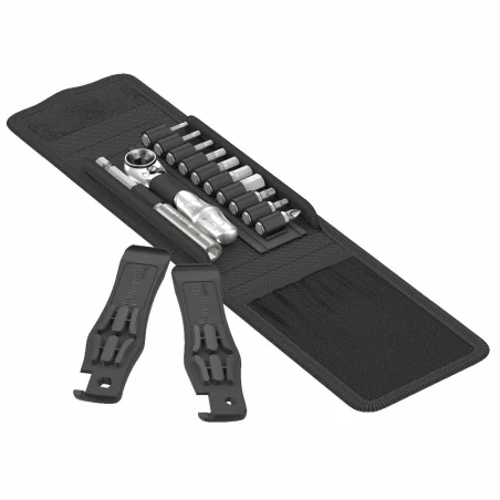 Wera Bicycle Set 1, 14 pieces - 05004170001