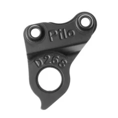 D268 derailleur hanger for Cannondale (#KP173) bikes (rear gear mech, dropout)