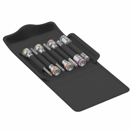 05004176001 Wera Bicycle Set 8, 7 pieces -