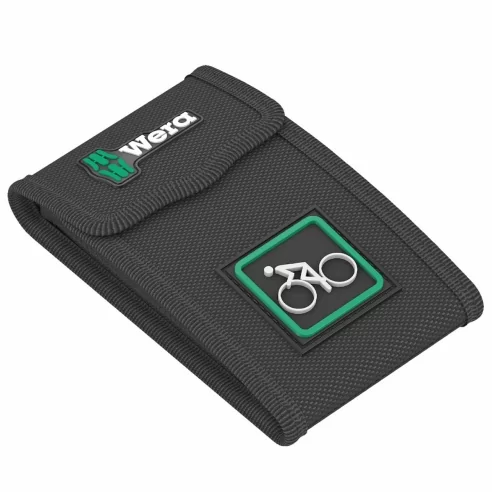 Wera Bicycle Set 8, 7 pieces - 05004176001