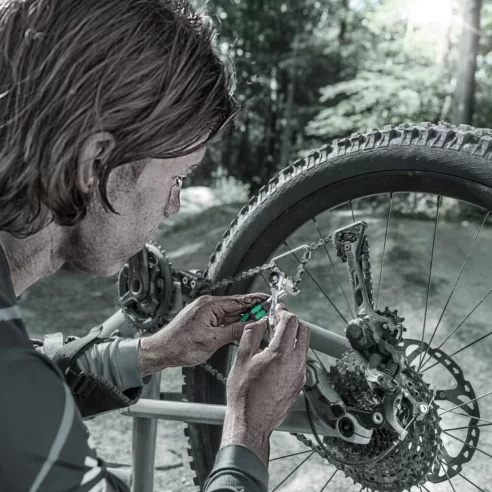 Wera Bicycle Set 3 A, 38 pieces