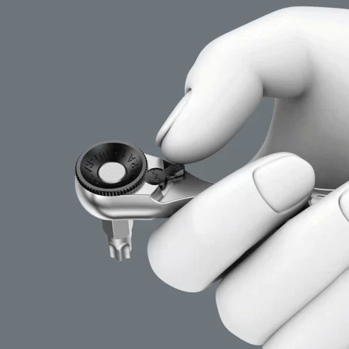 Wera Bicycle Set 3, 41 pieces - 05004172001 Simple direction change