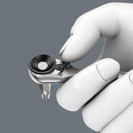 Wera Bicycle Set 3, 41 pieces - 05004172001 Simple direction change