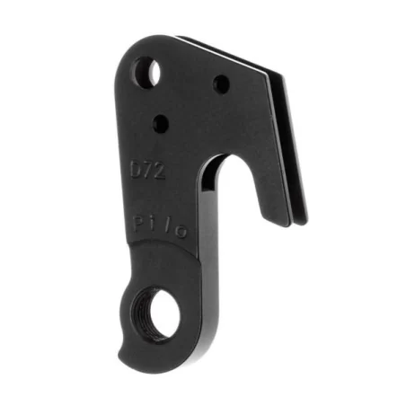 D72 derailleur hanger for Cannondale A239Z / EBO (year 1991) bikes (rear gear mech, dropout) D72 derailleur hanger for Cannondale A239Z / EBO (year 1991) bikes (rear gear mech, dropout)
