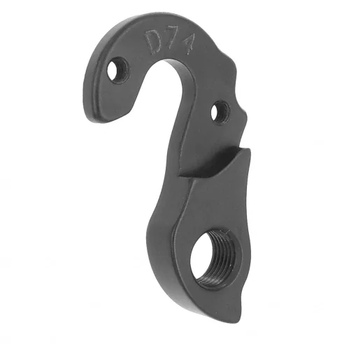 De Rosa, Scattante, Litespeed bikes (rear gear mech, dropout) bike bycicle derailleur hanger PILO D74