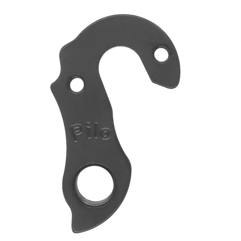 bike bycicle derailleur hanger for De Rosa, Scattante, Litespeed bikes (rear gear mech, dropout) PILO D74