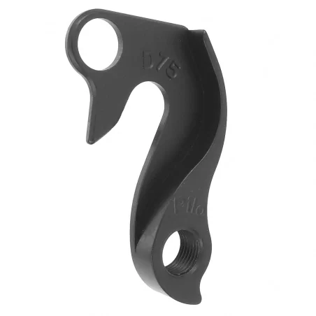 MAVERICK bikes (rear gear mech, dropout) derailleur hanger for PILO D75