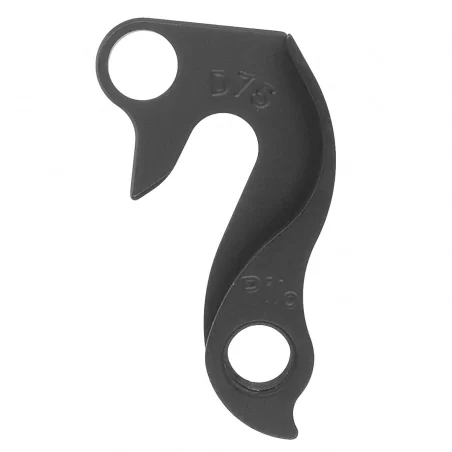 D75 derailleur hanger for MAVERICK bikes (rear gear mech, dropout) bike bycicle