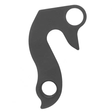 bike bycicle derailleur hanger for MAVERICK bikes (rear gear mech, dropout) PILO D75