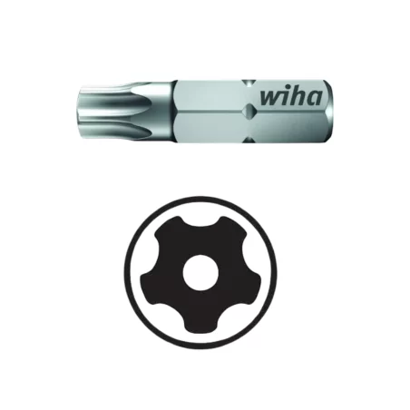 TORX PLUS® 25IPR BIT 1/4" for BOSCH GEN4