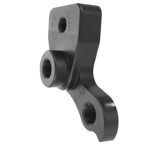 Kona bikes (with M10x1 axle only) (rear gear mech, dropout) PILO D77 bike bycicle derailleur hanger