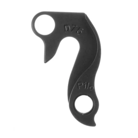 D75 derailleur hanger for MAVERICK bikes (rear gear mech, dropout)