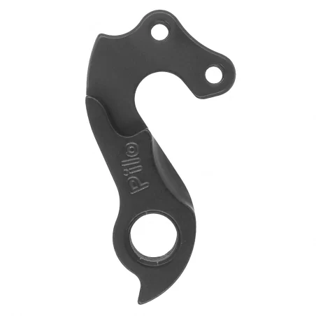 D78 derailleur hanger for Marin, Ironhorse, Orbea, DeRosa, Canyon 8, Fuji, Wilier, Merida bikes PILO