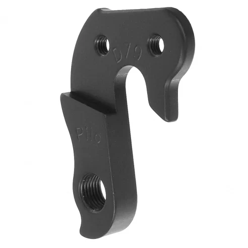 KHS Tandem Alite/Cross/Milano (PN 73-079-190), Titus, Focus Arriba, Marin (Bobcat Trail, Hawk Hill / SE, Madrone)(5), Jamis, Motiv, Ridgeback, MuddyFox bikes PILO D79 derailleur hanger