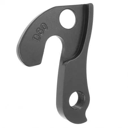 Garneau, GT ATIDH0031, Schwinn, Jamis, Opus bike PILO D80 derailleur hanger
