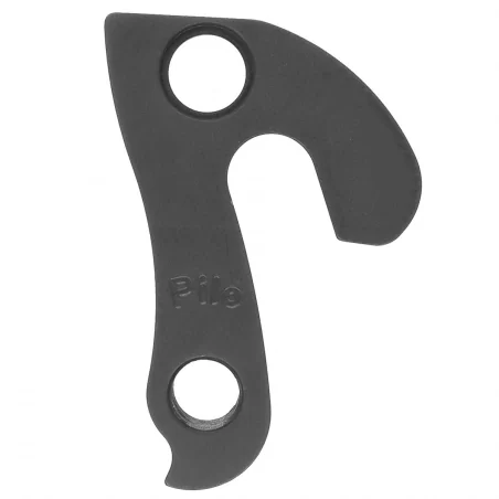 derailleur hanger for Garneau, GT ATIDH0031, Schwinn, Jamis, Opus bike PILO D80