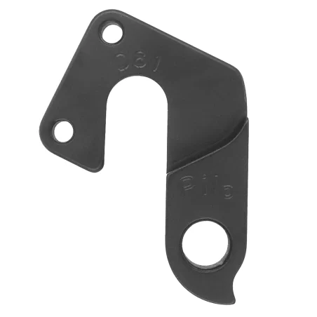 derailleur hanger for Intense, Mondraker , KHS, UMF, Haibike, Azonic bikes PILO D81
