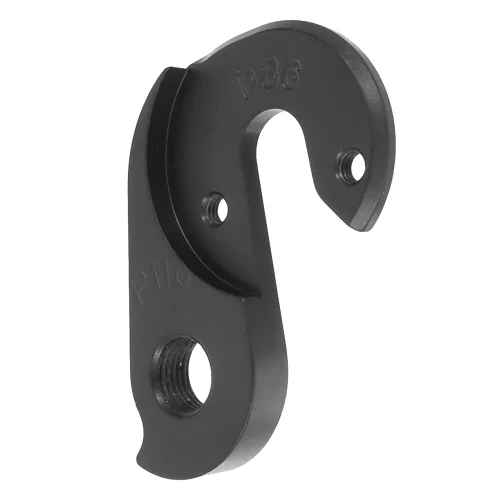 Turner (Nitrous, Sultan, RFX, Flux, Spot) bikes (rear gear mech, dropout) PILO D86 derailleur hanger