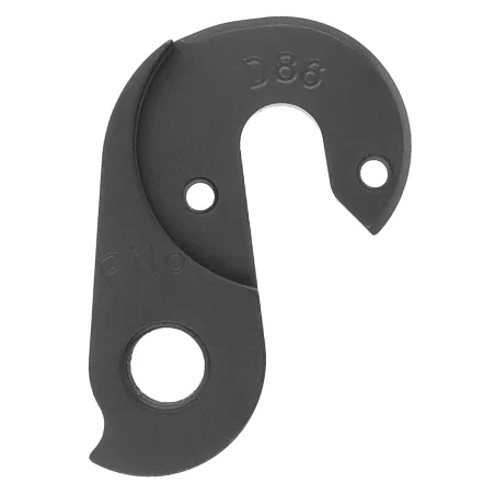 D86 derailleur hanger for Turner (Nitrous, Sultan, RFX, Flux, Spot) bikes (rear gear mech, dropout)