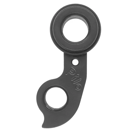 GT (DH-1, Ruckus, GT-Idrive7), Mondraker (Plunder, Prayer, Zenith XR, Dune RR), KHS Velvet, Mongoose (Plunder, Prayer, Zenith XR, Dune RR), BTwin, Haibike, Rock Rider FR10, Torpado bikes (rear gear mech, dropout) PILO D88 derailleur hanger