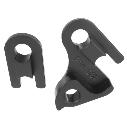 Santa Cruz (Chameleon 1.0, 2.0, 3.0) bikes (rear gear mech, dropout) PILO D89 derailleur hanger bike bicycle