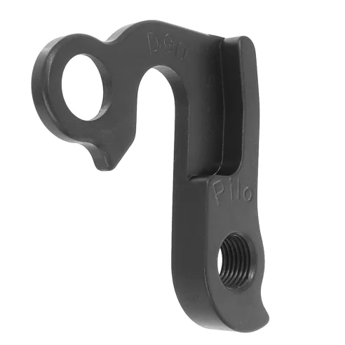 derailleur hanger for Ironhorse (7.7, 7.5, 7.3, 6.8, 6.6, 6.4) bikes (rear gear mech, dropout) D90 PILO derailleur hanger bike bicycle