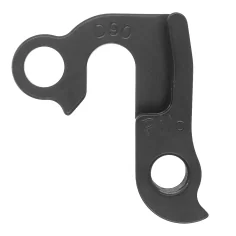 derailleur hanger for Ironhorse (7.7, 7.5, 7.3, 6.8, 6.6, 6.4) bikes (rear gear mech, dropout) D90 PILO
