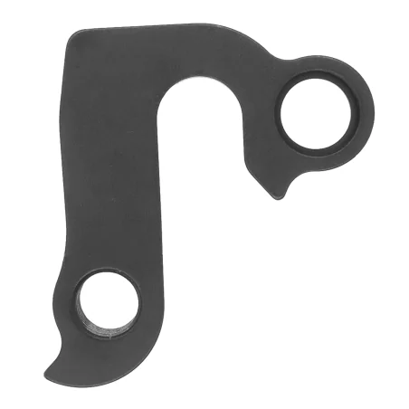 derailleur hanger for Ironhorse (7.7, 7.5, 7.3, 6.8, 6.6, 6.4) bikes (rear gear mech, dropout) D90 PILO derailleur hanger