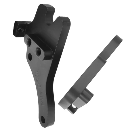 Haro Zero bikes (rear gear mech, dropout) D82 PILO set derailleur hanger bike bicycle