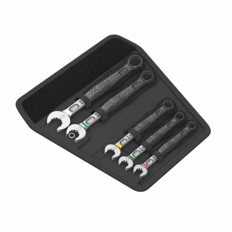 Wera Bicycle Set 10, 5 pieces - 05004178001