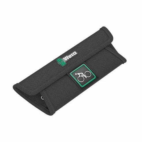 05004178001 Wera Bicycle Set 10, 5 pieces