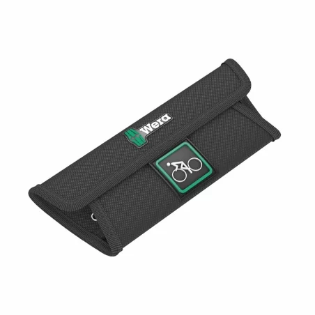 05004178001 Wera Bicycle Set 10, 5 pieces