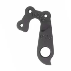 D289 derailleur hanger for KTM bikes (rear gear mech, dropout)