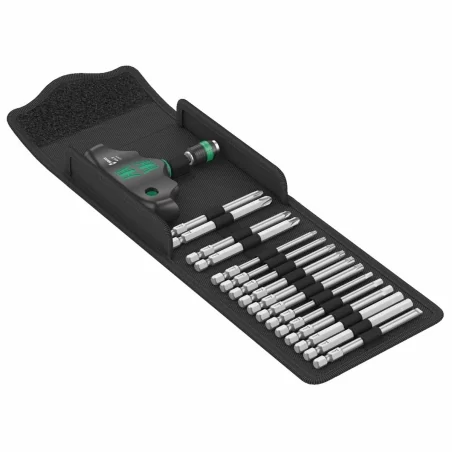 Wera Kraftform Kompakt 400 - 05057470001