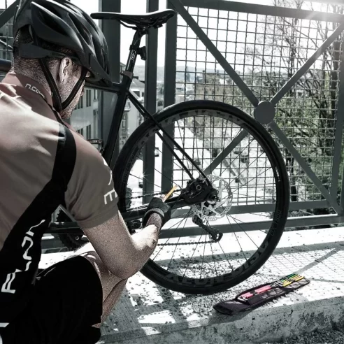 05004173001 Wera Bicycle Set 4, 9 pieces