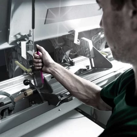 05022210001 Wera 950/9 Hex-Plus Multicolour HF 1