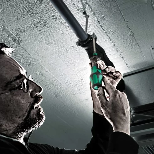 05057482001 Wera Kraftform Kompakt Turbo 1