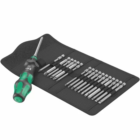 Wera Kraftform Kompakt Turbo 1 - 05057482001