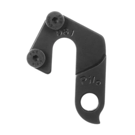D81 derailleur hanger for Intense, Mondraker , KHS, UMF, Haibike, Azonic bikes