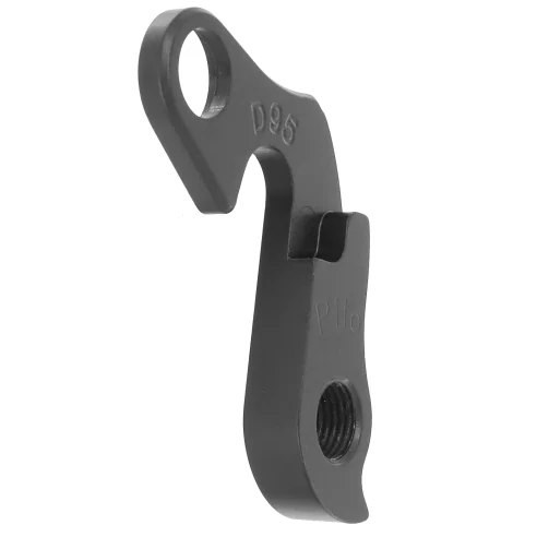 derailleur hanger for Marin (Alpine, Bayview, Pioneer, Bolinas Ridge, Northside, Bobcat, Hawk Hill, Palisades, Nail, Rocky Ridge, Novato, Point Reyes, Sausalito, Coast, Stinson, Redwood, Hidden Canyon, Bayview) (#9) bikes (rear gear mech, dropout) PILO D95 derailleur hanger