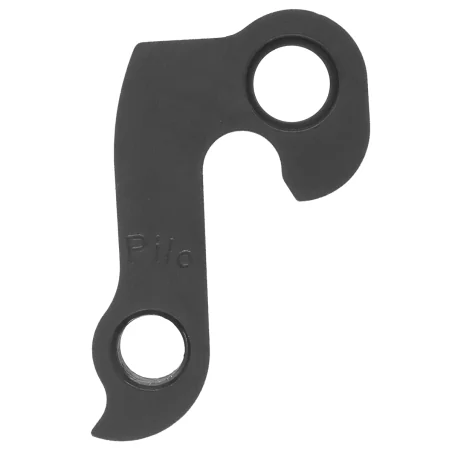 derailleur hanger for DeVinci Leo, Newton, Moonracer, Desperado, Remix bikes PILO D96
