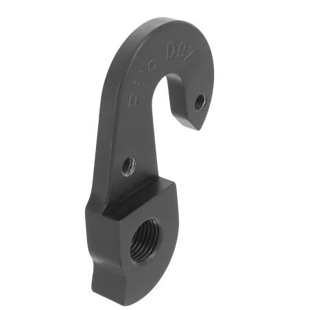 Ventana (Cuervo, El Saltamontes, X-5, El Fuego, El Conquistador, El Chiquillo, El Padrino, El Capitan, El Chamuco, Pantera, El Ray) bikes (rear gear mech, dropout) PILO D97 derailleur hanger