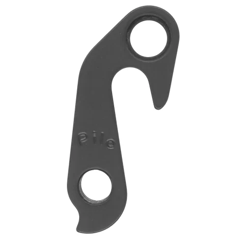 derailleur hanger for Banshee Scirocco, Muddy Fox Club roost DH8, KHS (Dominatrax, Bitch, Fetish), Univega bikes (rear gear mech, dropout) Pilo D98