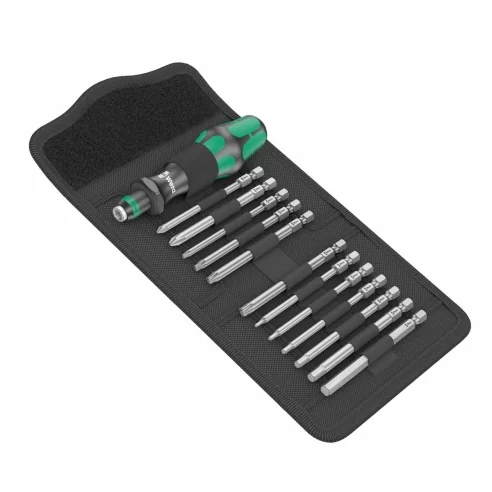 05004171001 Wera Bicycle Set 2, 13 pieces