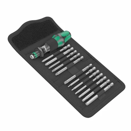 05004171001 Wera Bicycle Set 2, 13 pieces