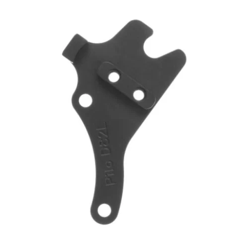 D82 set derailleur hanger for Haro Zero bikes (rear gear mech, dropout) 2