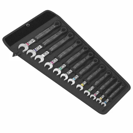 Wera Bicycle Set 12, 12 pieces - 05004181001