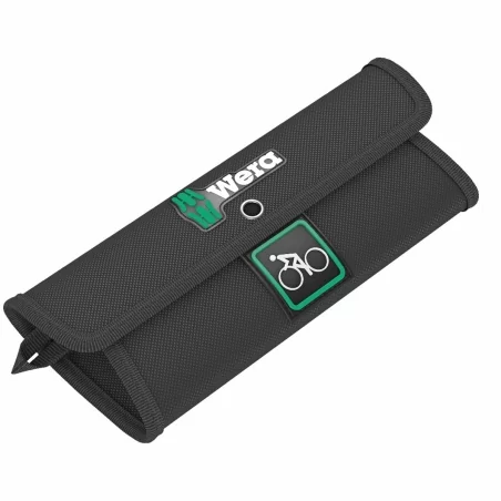 05004181001 Wera Bicycle Set 12, 12 pieces
