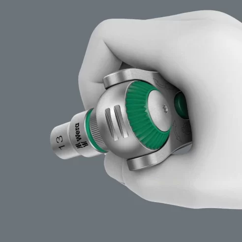 Wera Bicycle Set 7, 27 pieces - tool set 05004175001