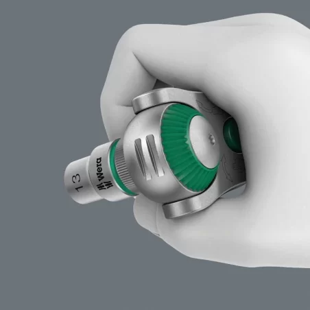 Wera Bicycle Set 7, 27 pieces - tool set 05004175001